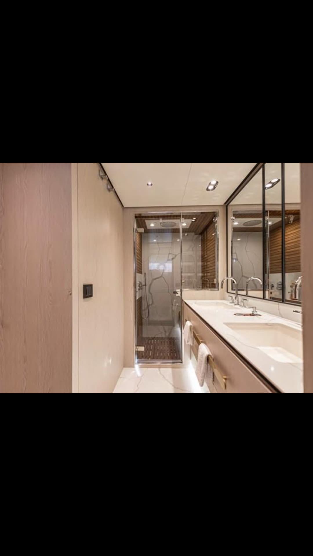 Azimut 25 Metri view 19
