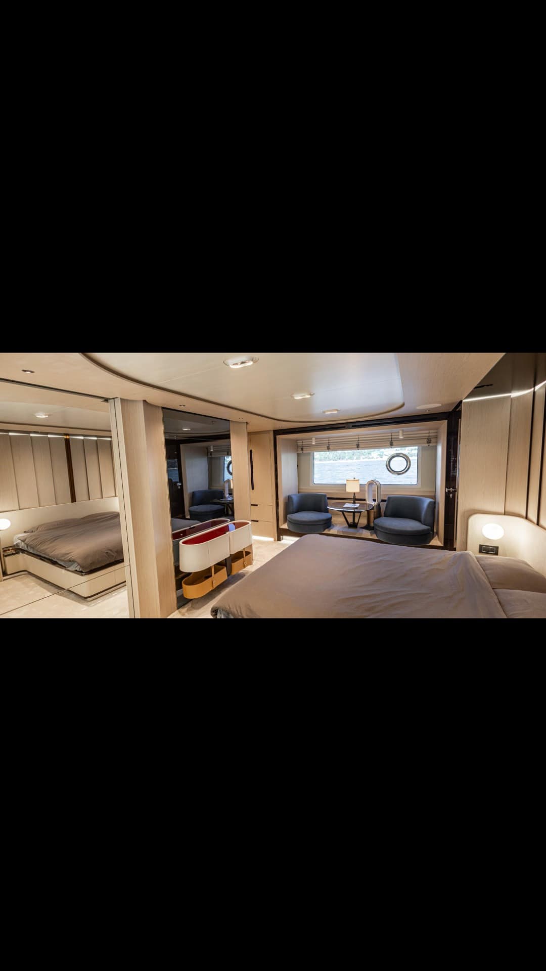 Azimut 25 Metri view 15