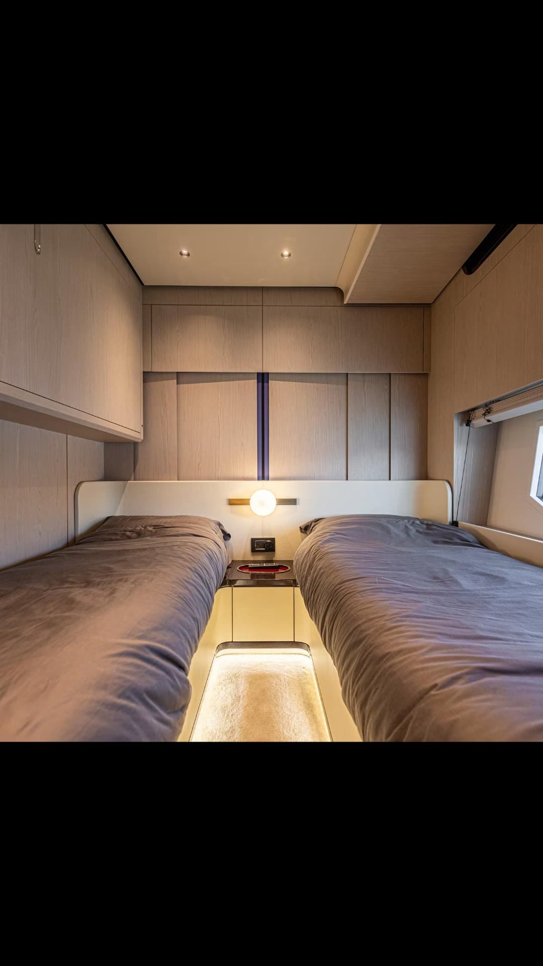 Azimut 25 Metri view 21