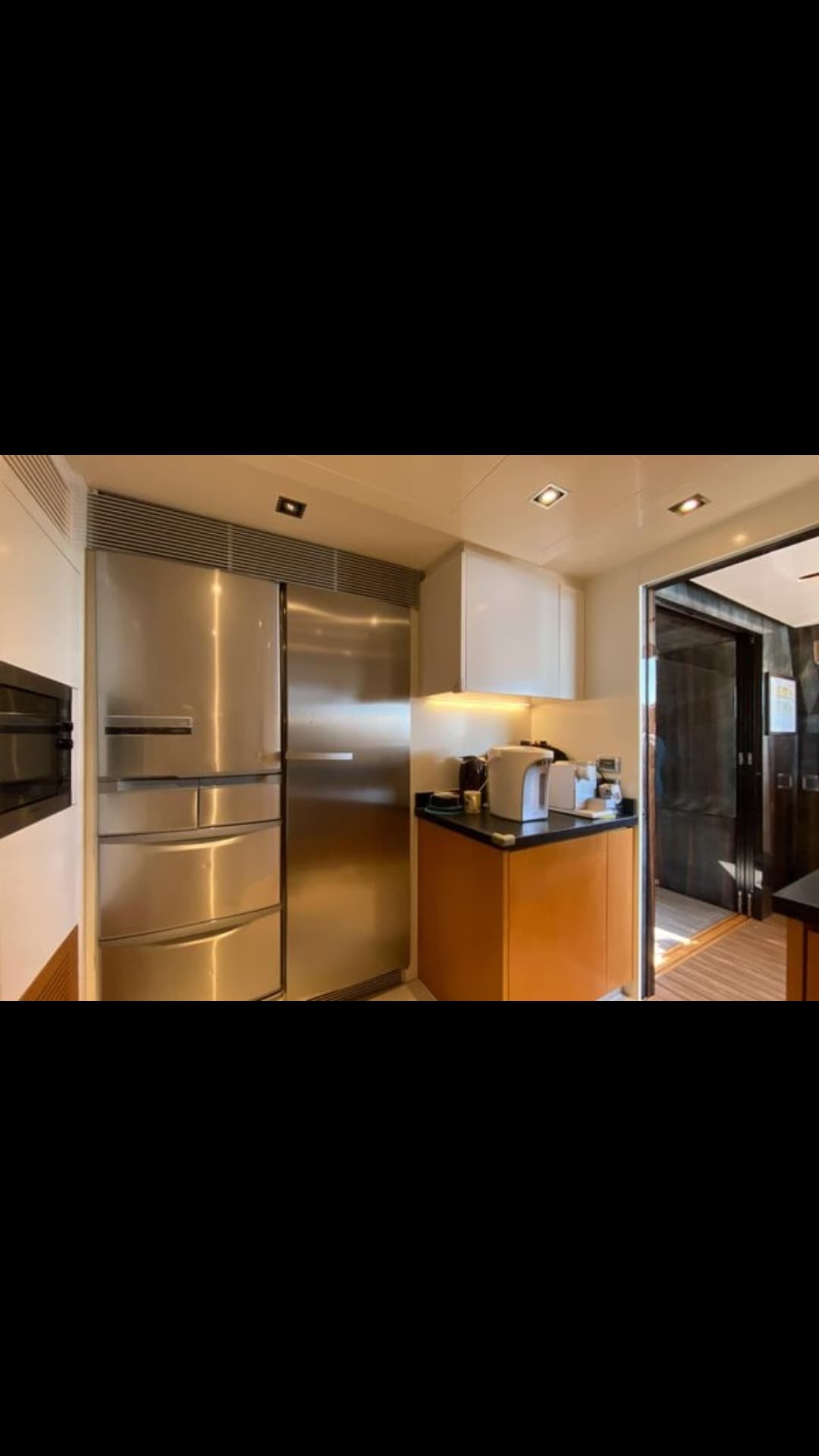 AZIMUT 88 view 31