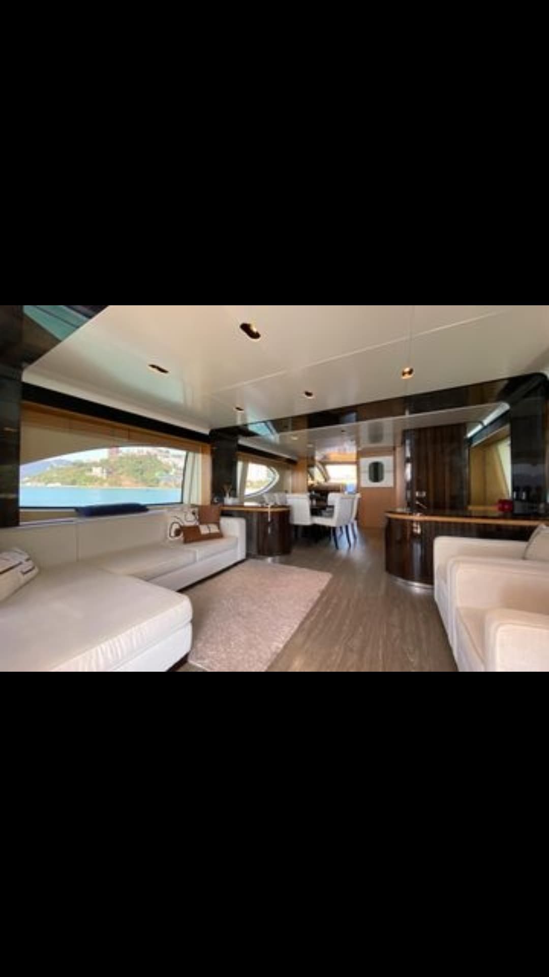 AZIMUT 88 view 6