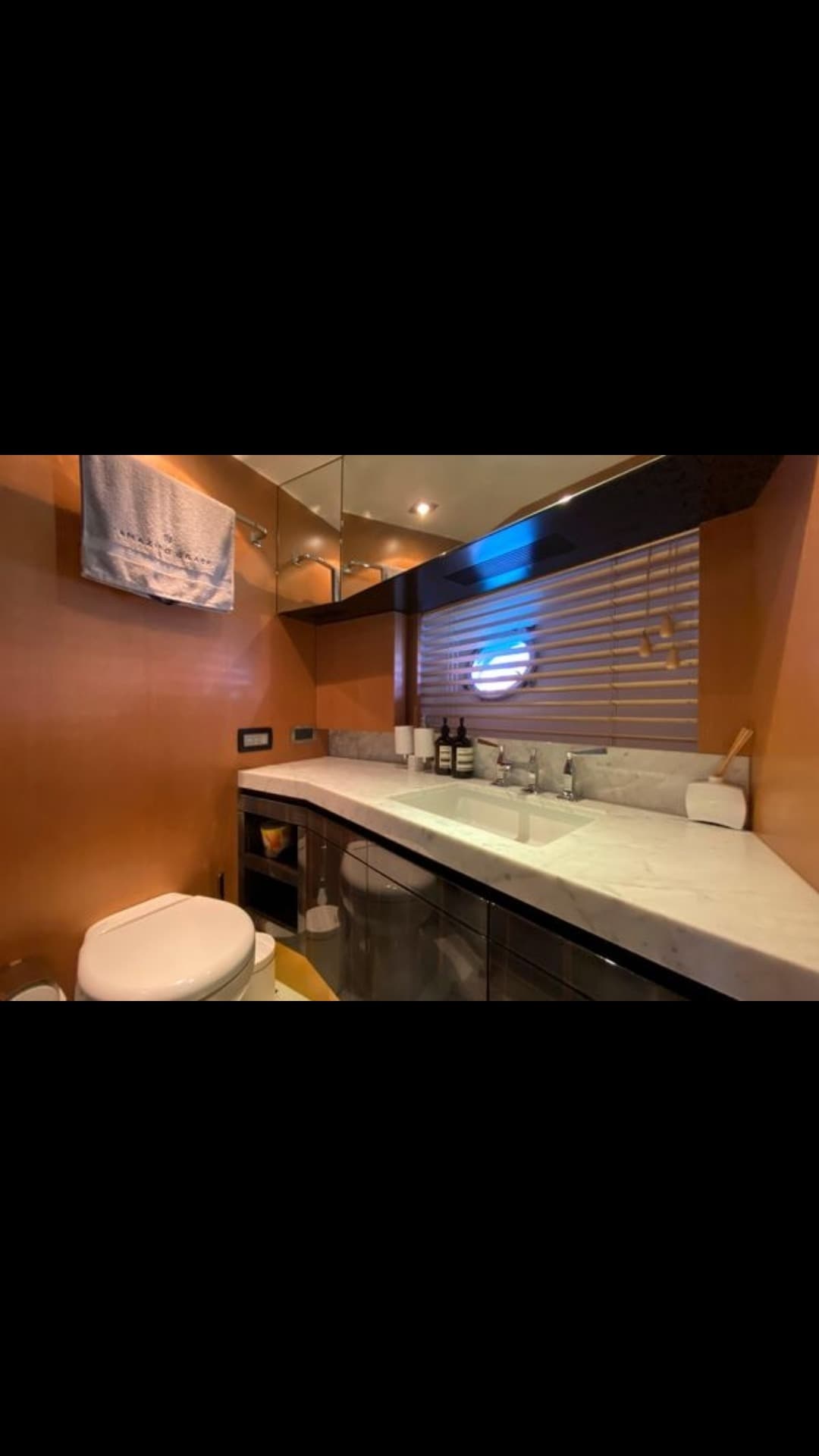 AZIMUT 88 view 18