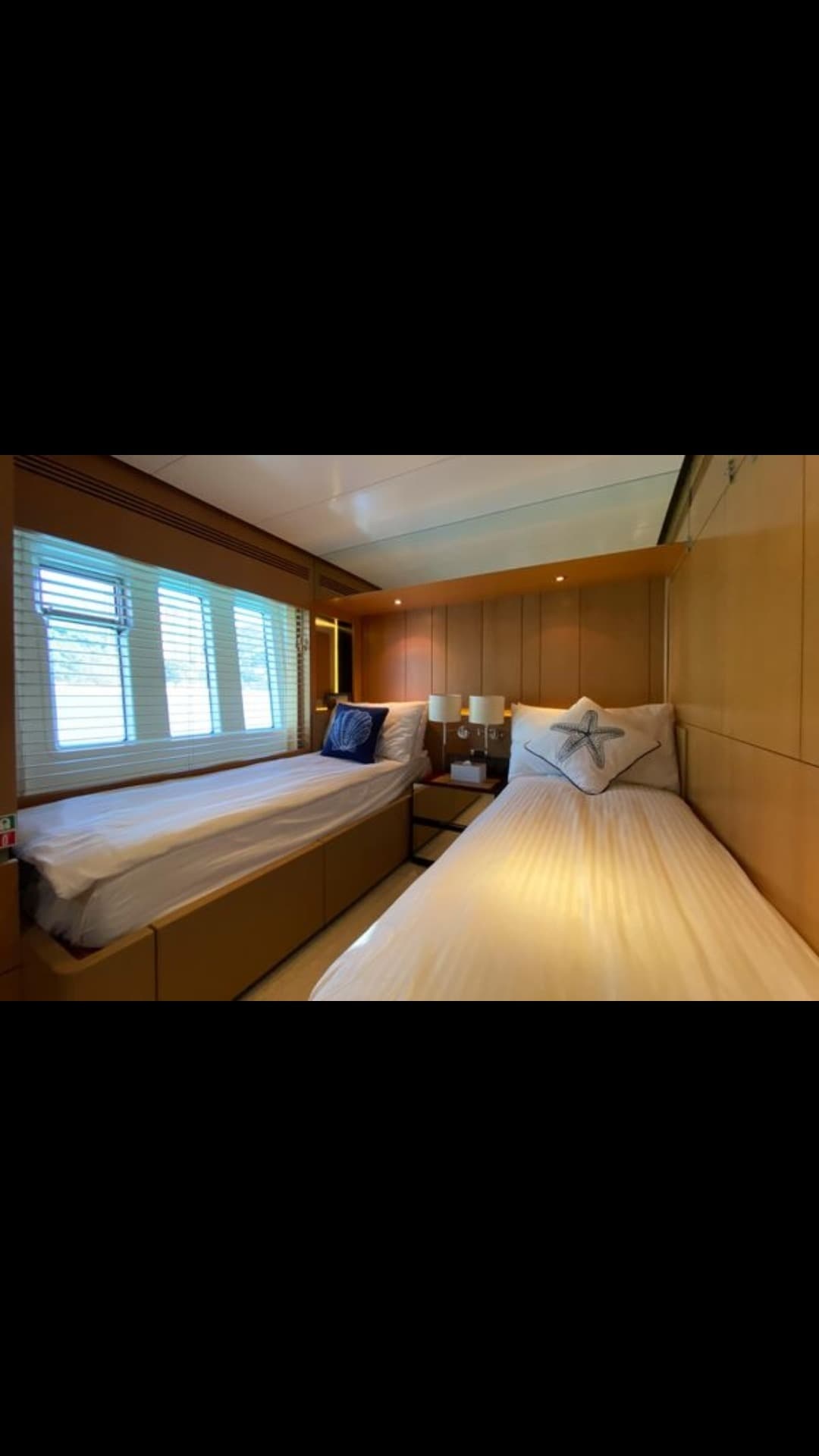 AZIMUT 88 view 22