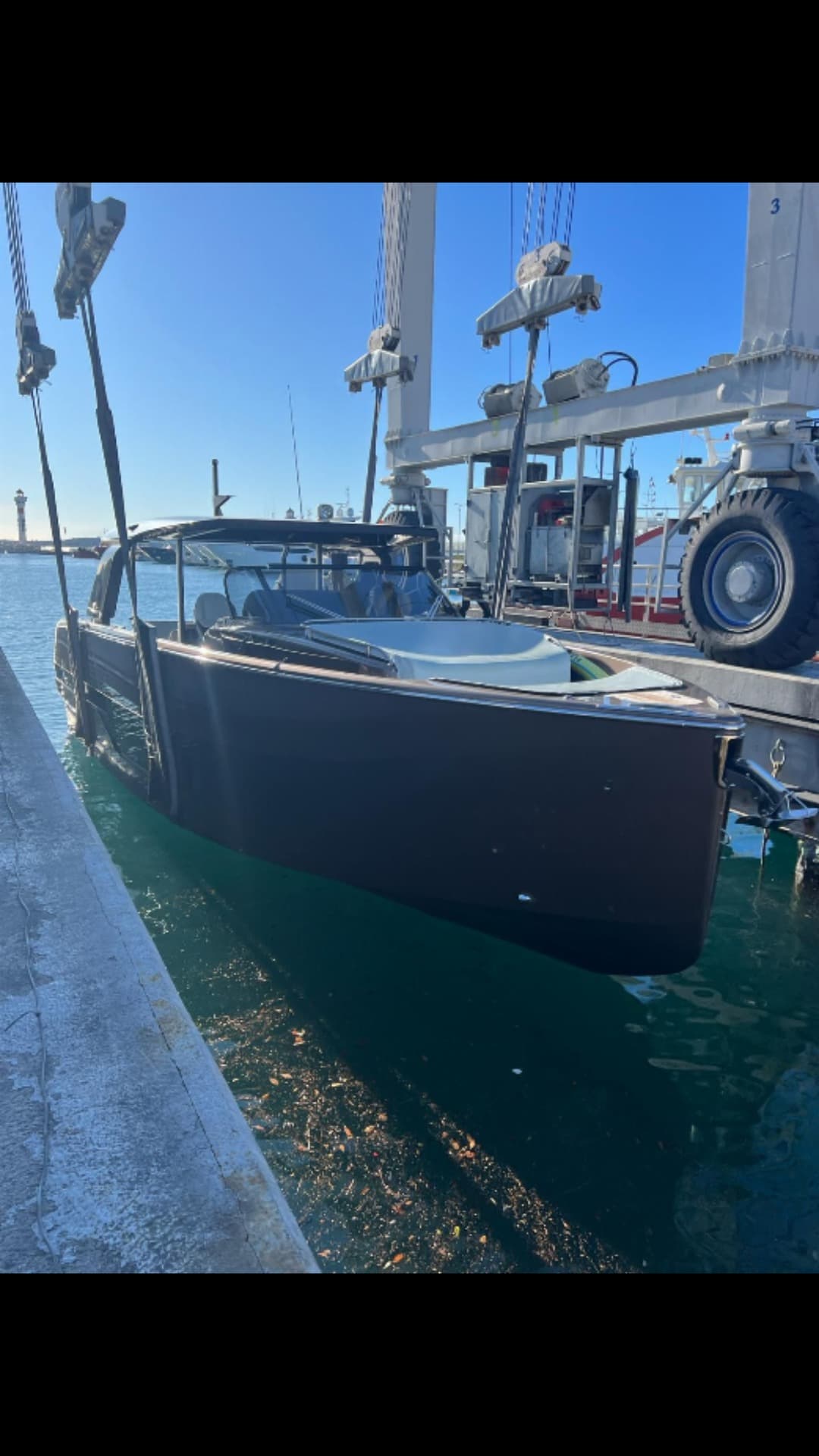 Cranchi 46 Luxury Motor Yacht view 4