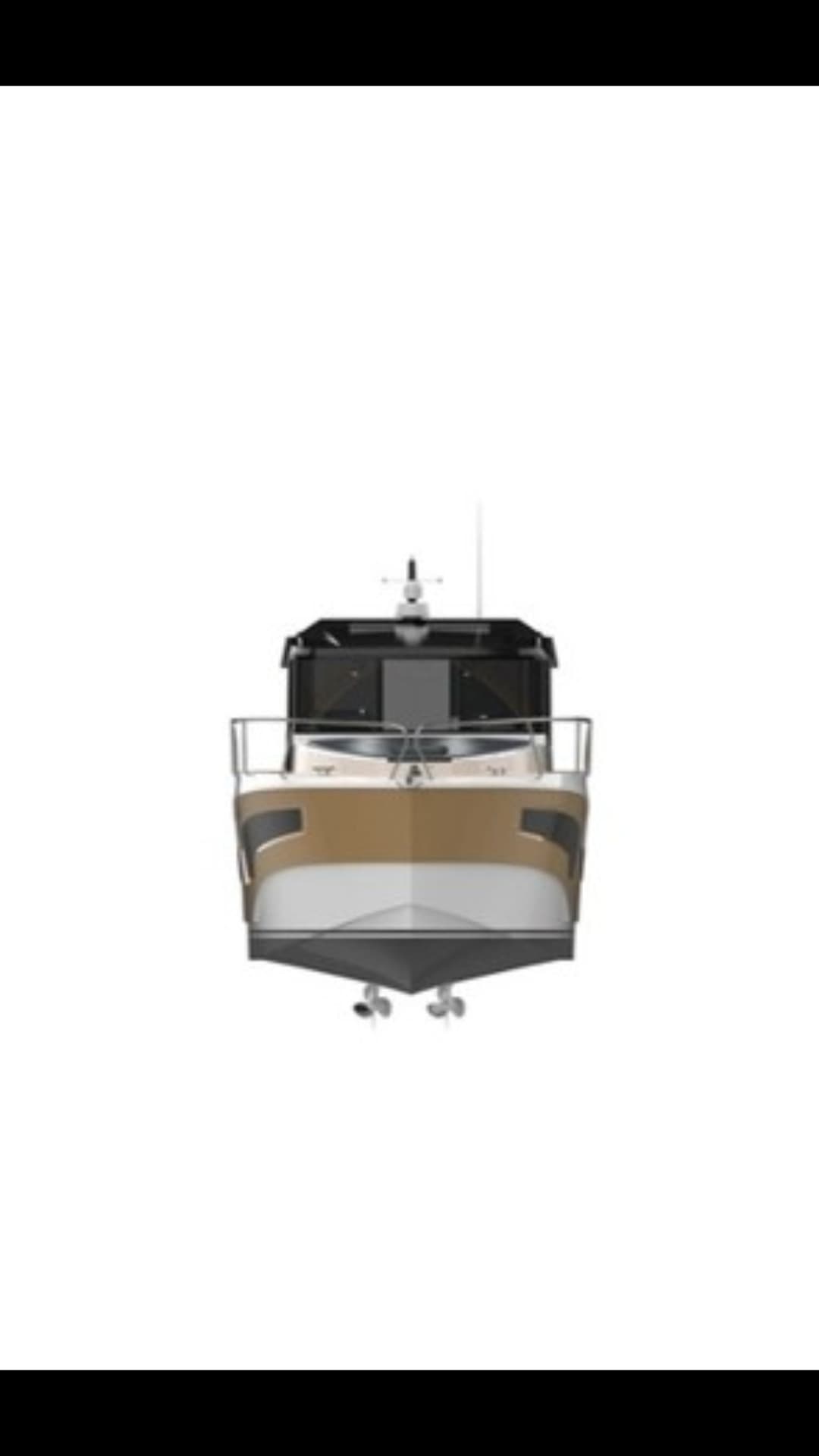 SEA DREAM view 22