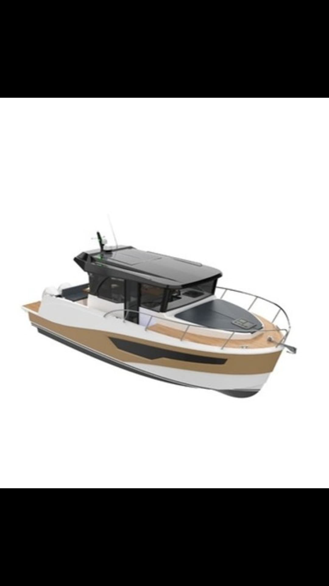 SEA DREAM view 25