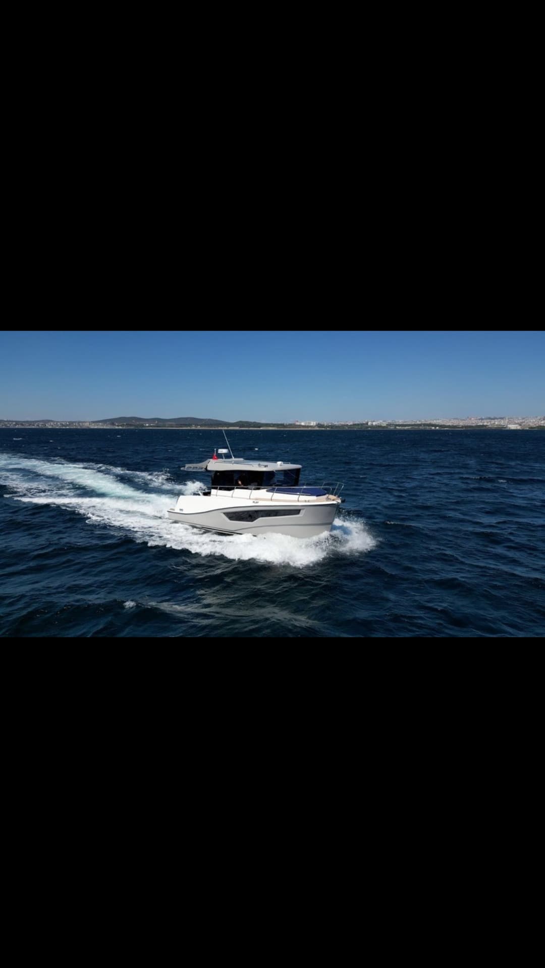 SEA DREAM view 2