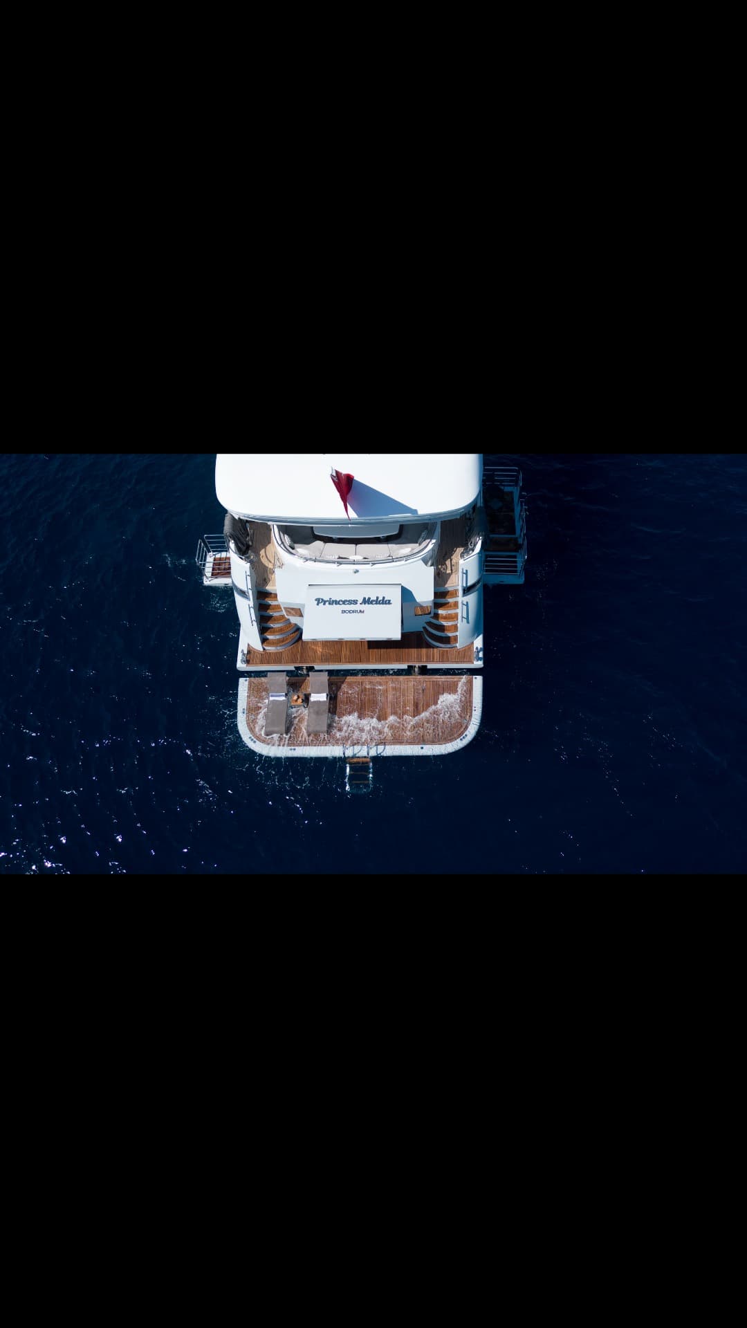 PRINCESS MELDA view 21