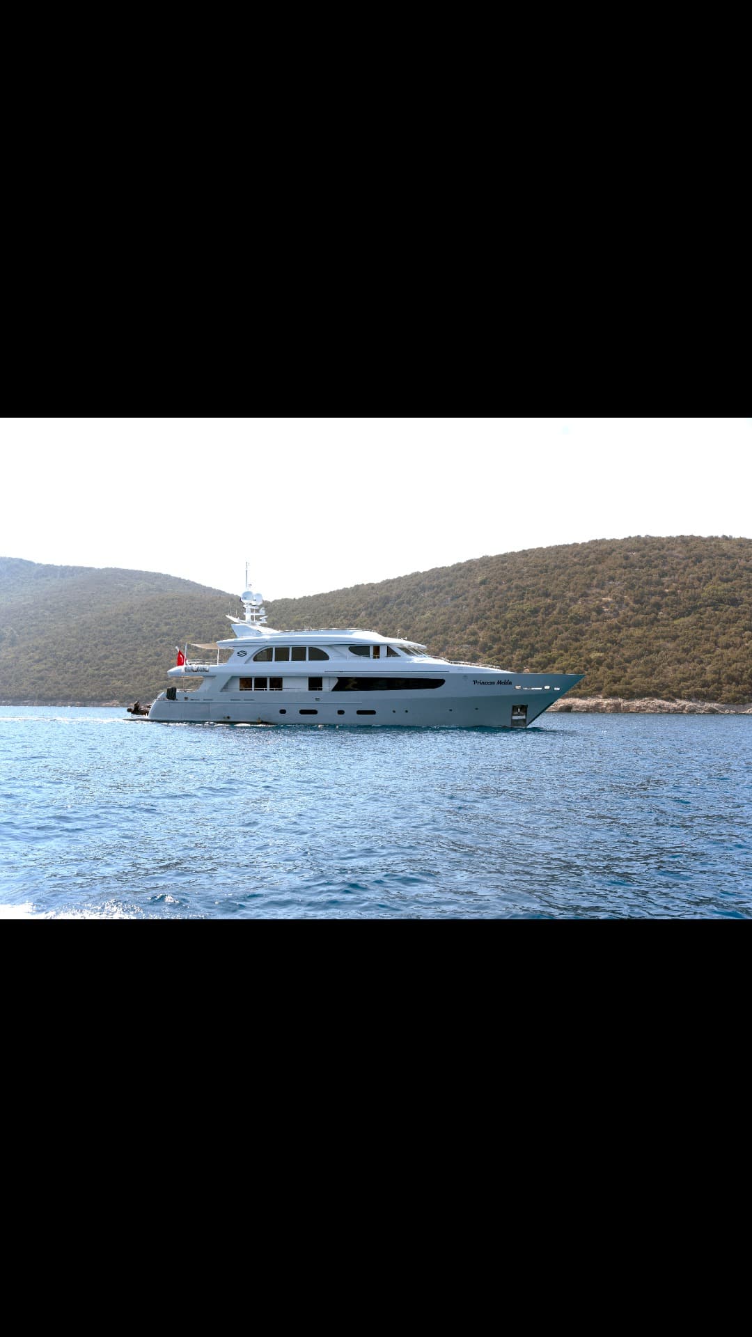 PRINCESS MELDA view 6