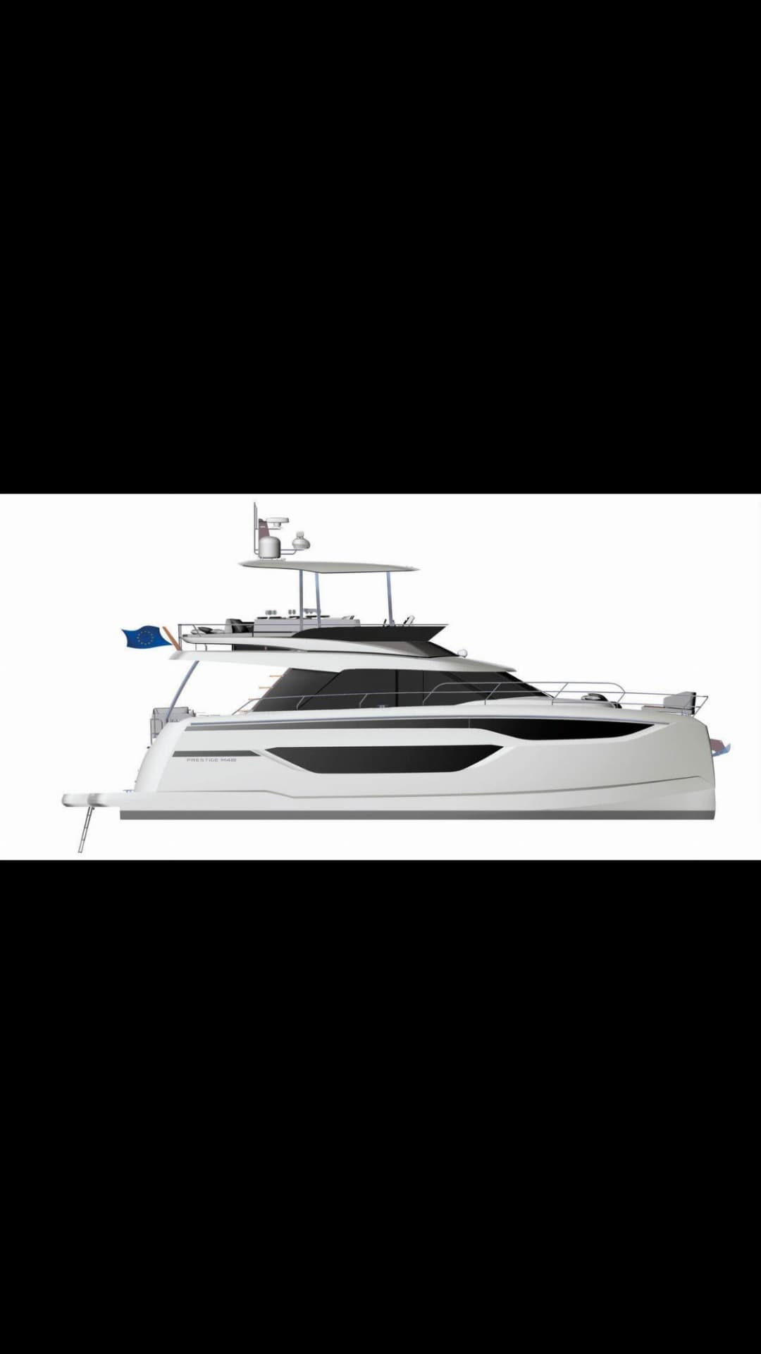 PRESTIGE M48 view 9
