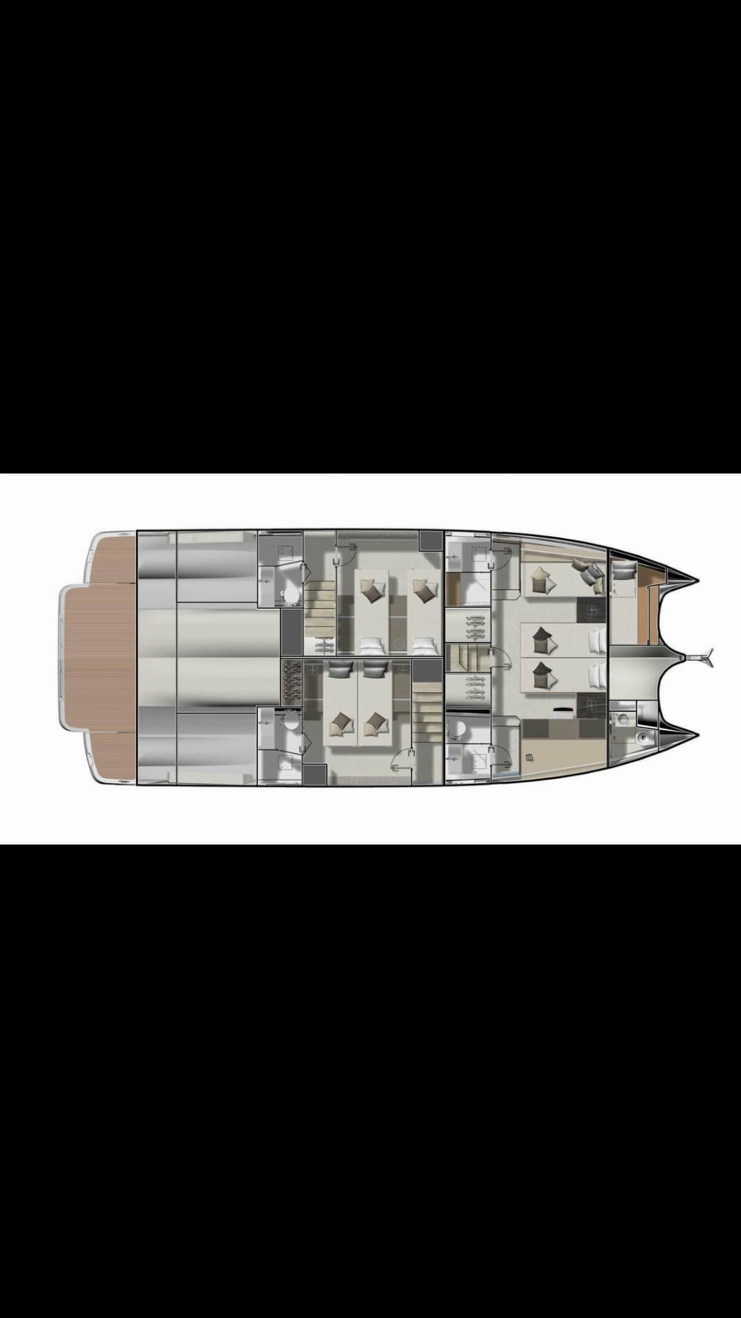 PRESTIGE M48 view 13
