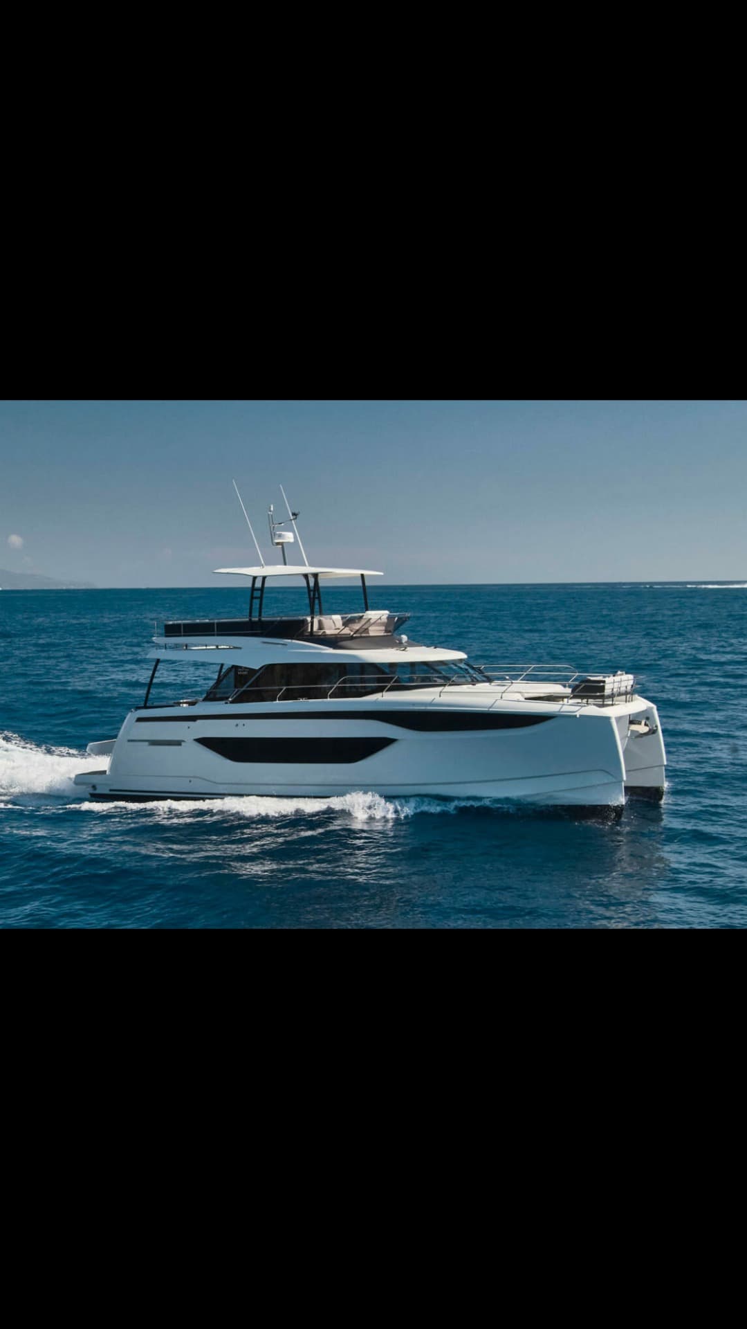 PRESTIGE M48 view 1