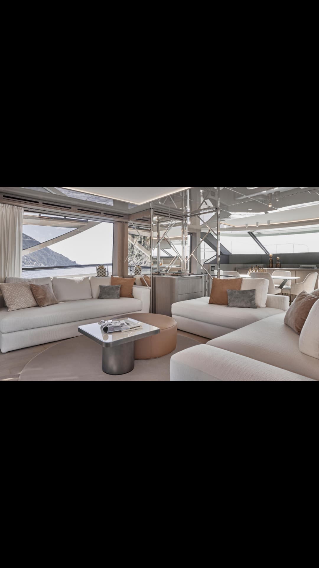 PRESTIGE M8 view 12