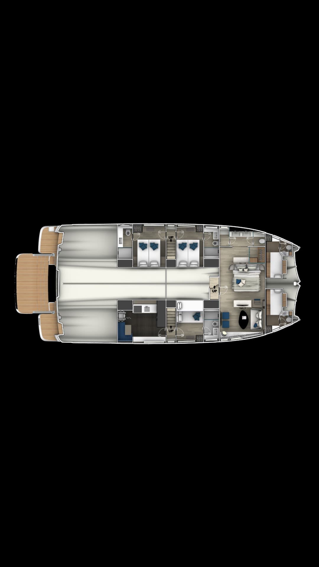 PRESTIGE M8 view 21