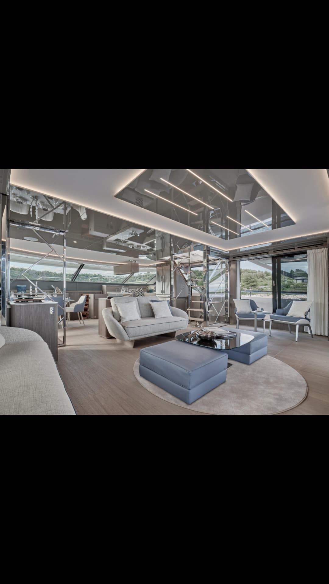 PRESTIGE M8 view 5
