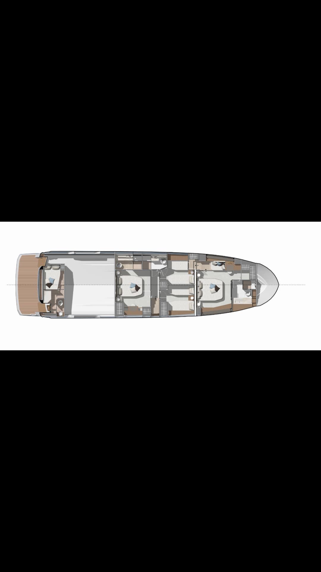 PRESTIGE X70 view 11
