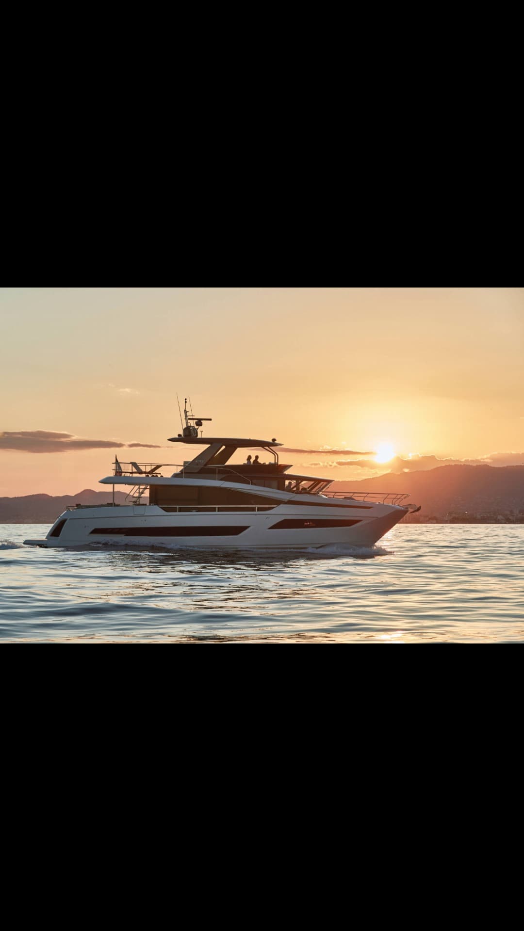 PRESTIGE X70 view 1