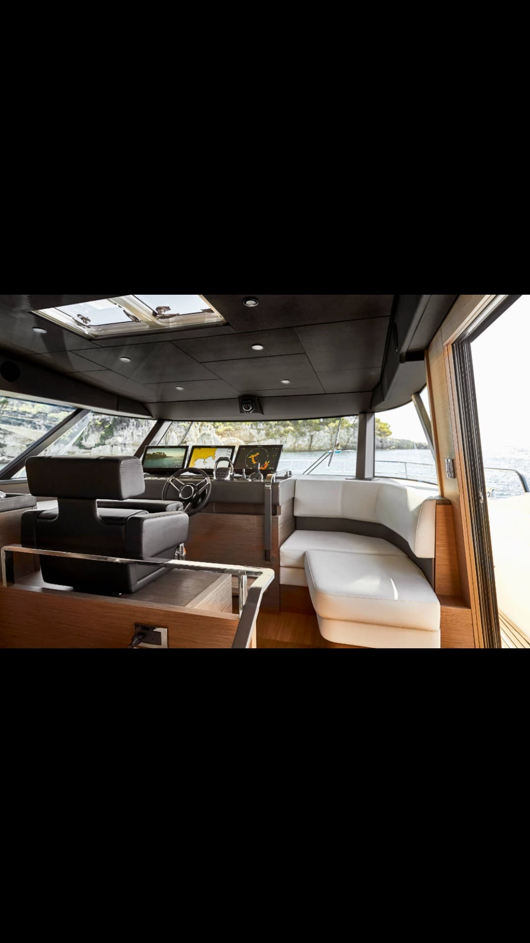 PRESTIGE X70 view 3