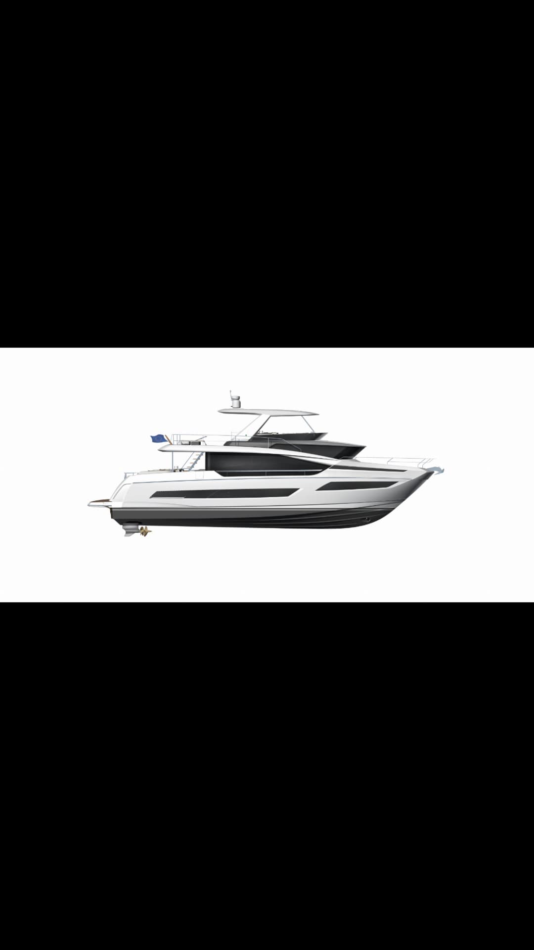 PRESTIGE X70 view 9