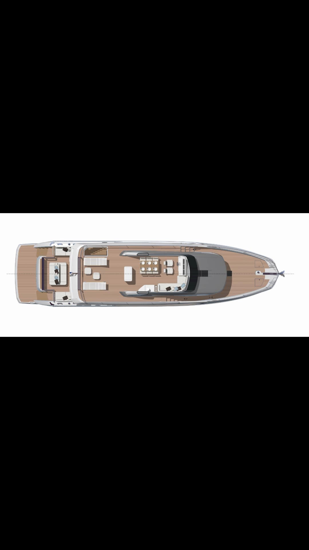 PRESTIGE X70 view 10