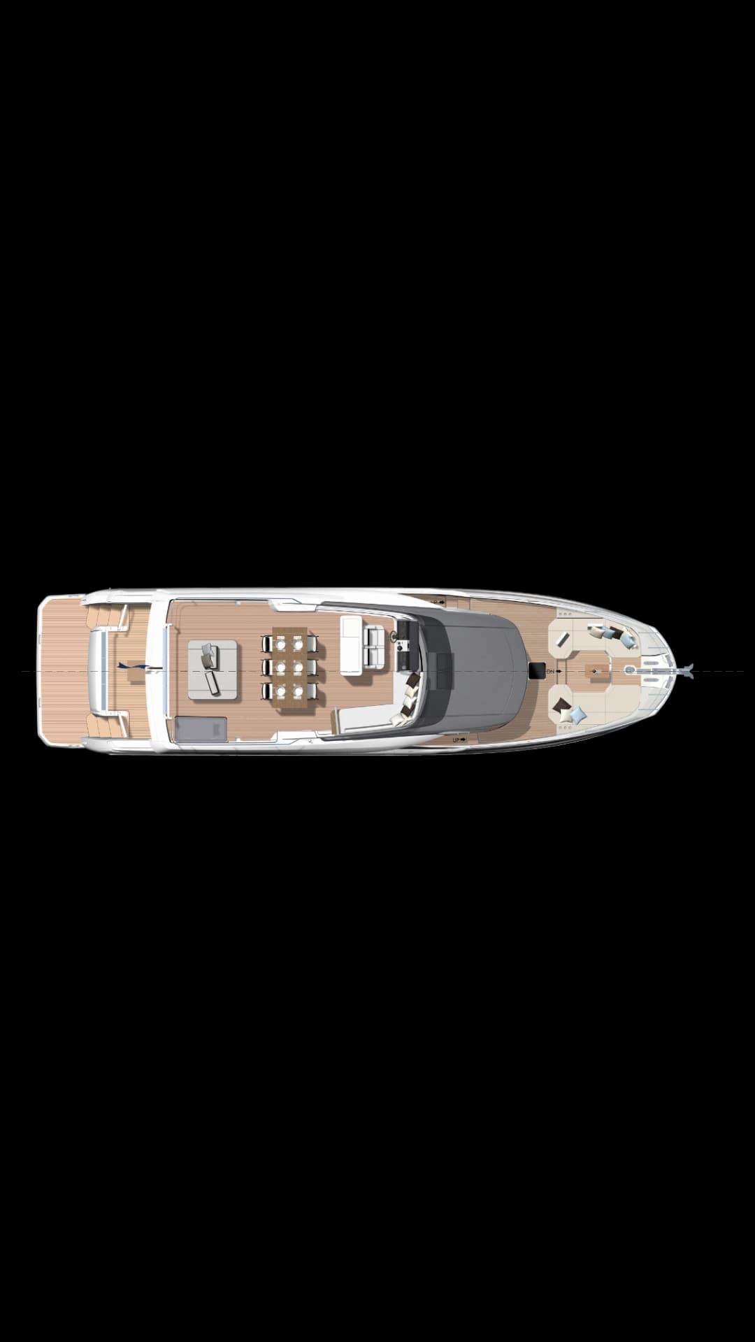 PRESTIGE X60 view 25