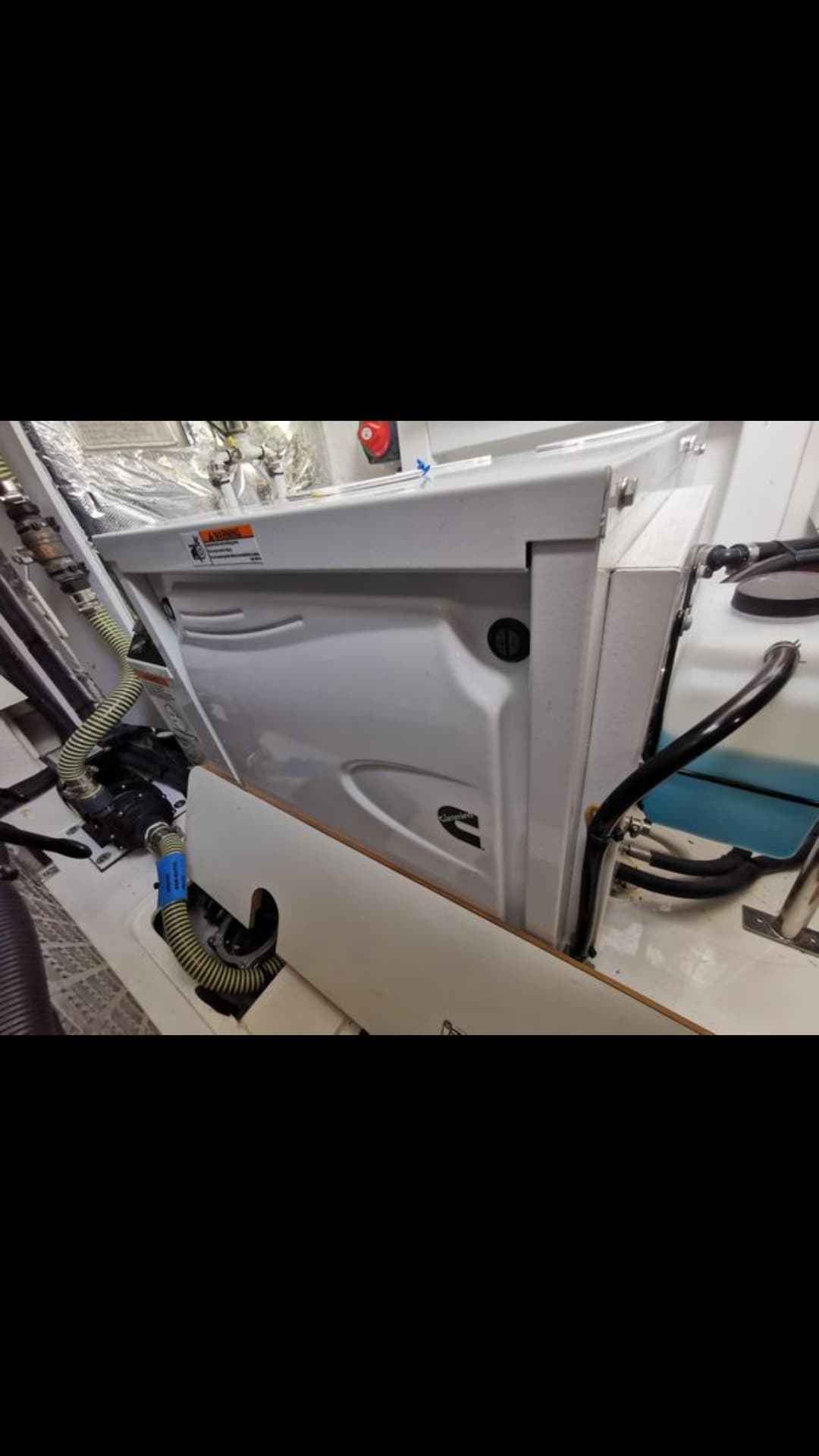 Princess V40 view 33