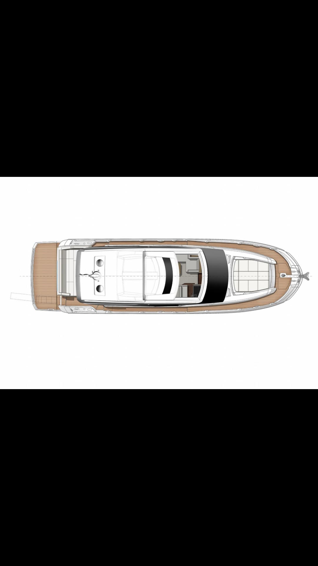 PRESTIGE 520S view 9