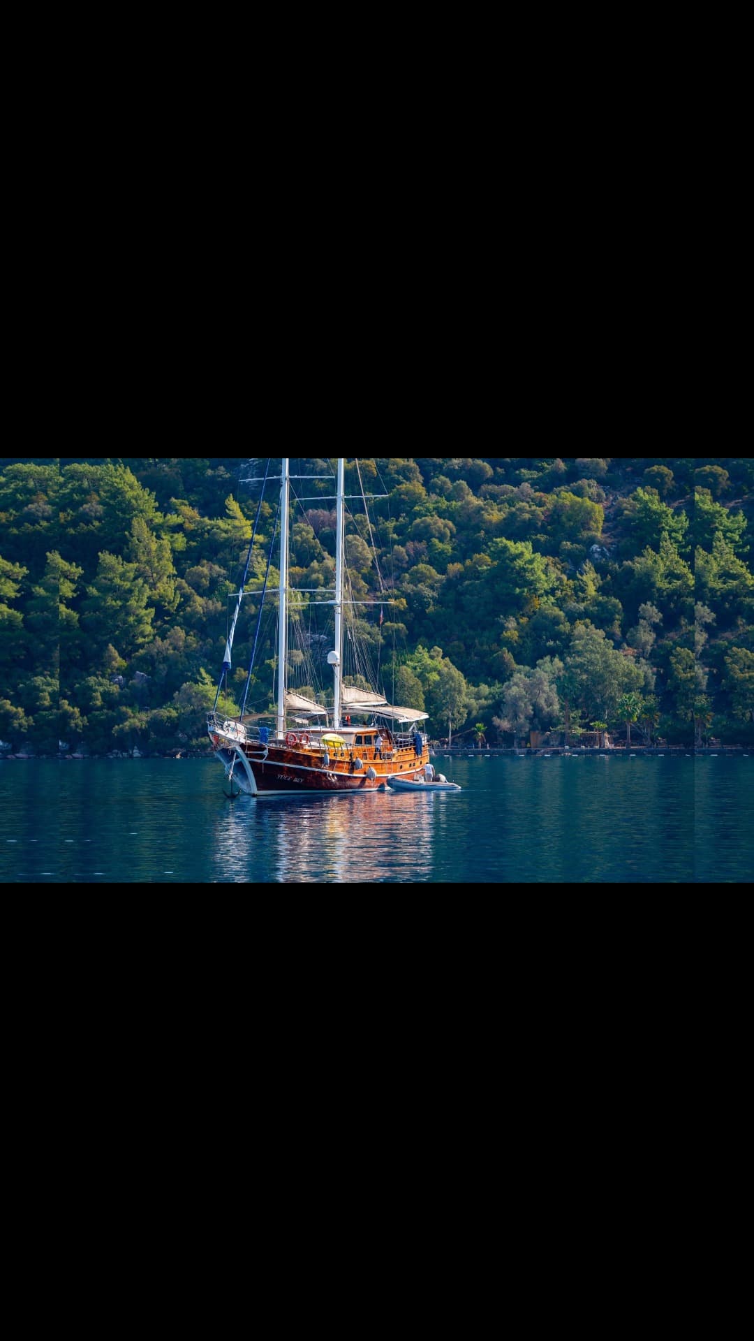 Yuce Bey view 8