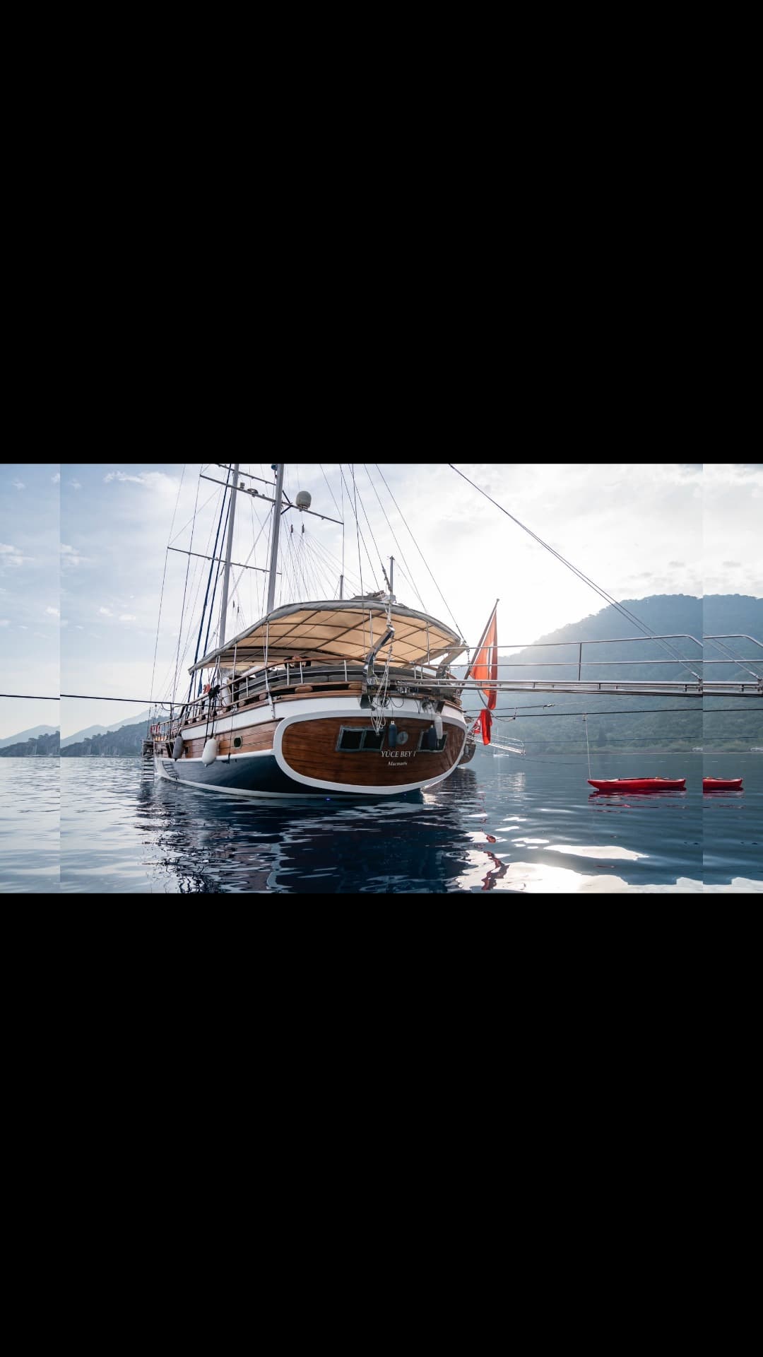Yuce Bey 1 view 5
