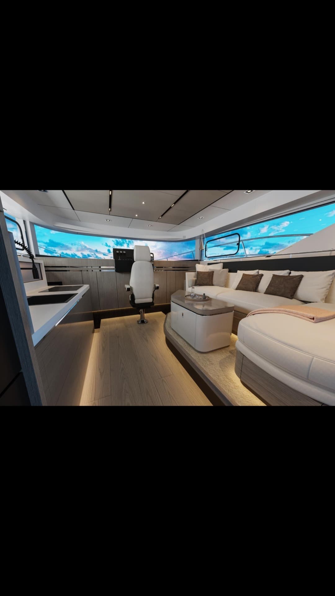 Discovery 40 view 4