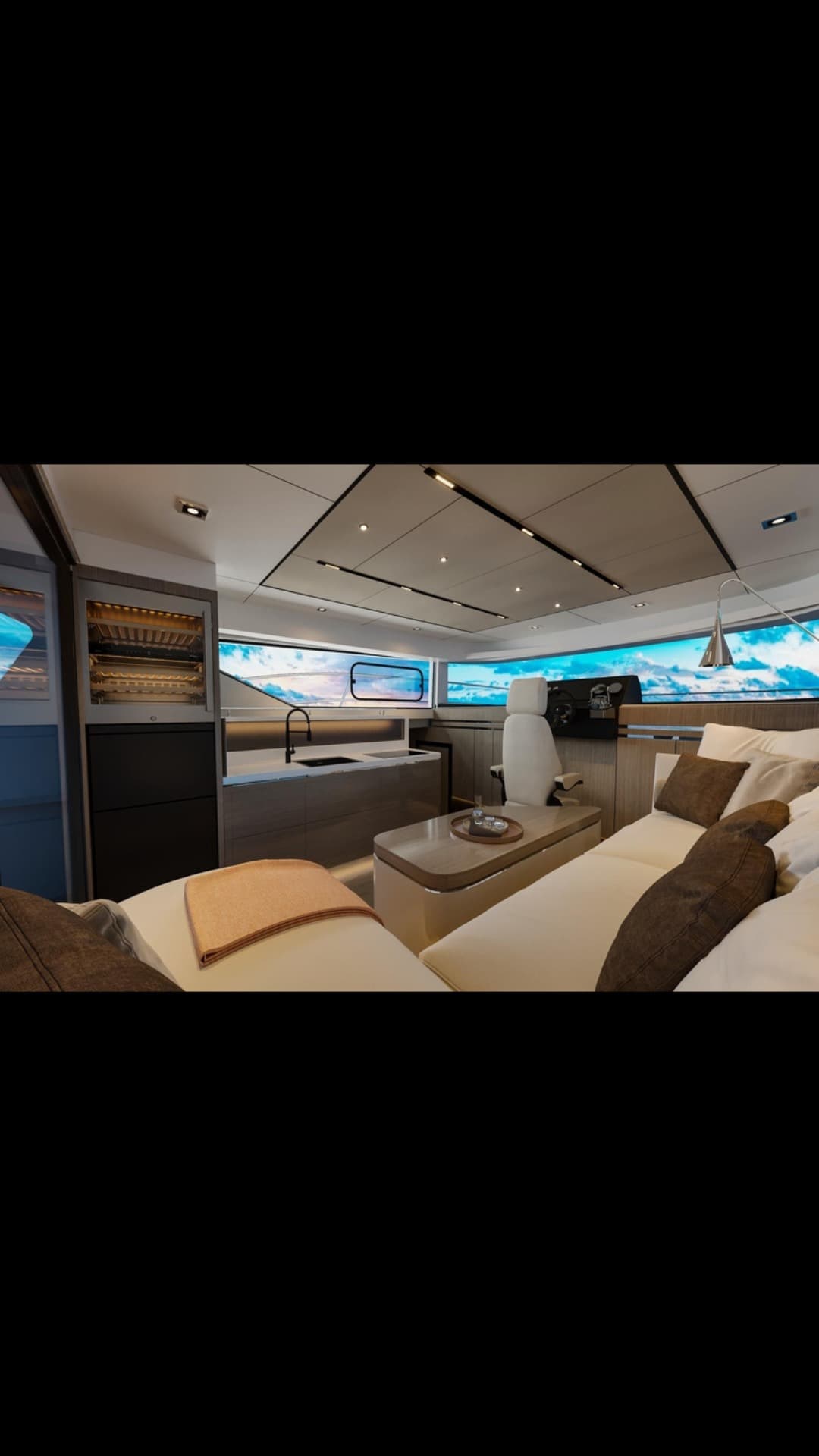 Discovery 40 view 6