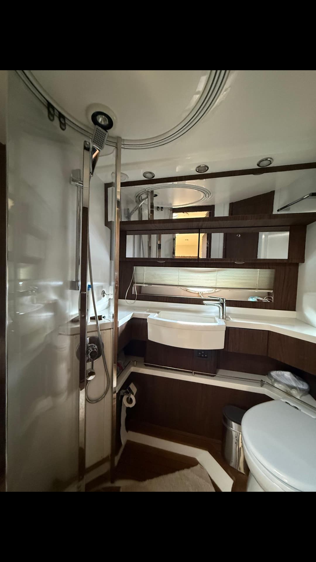 PRINCESS V56 view 14