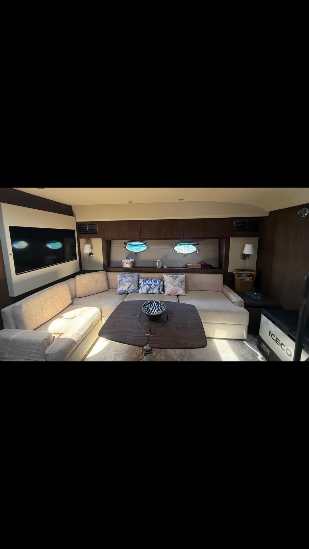PRINCESS V56 view 5