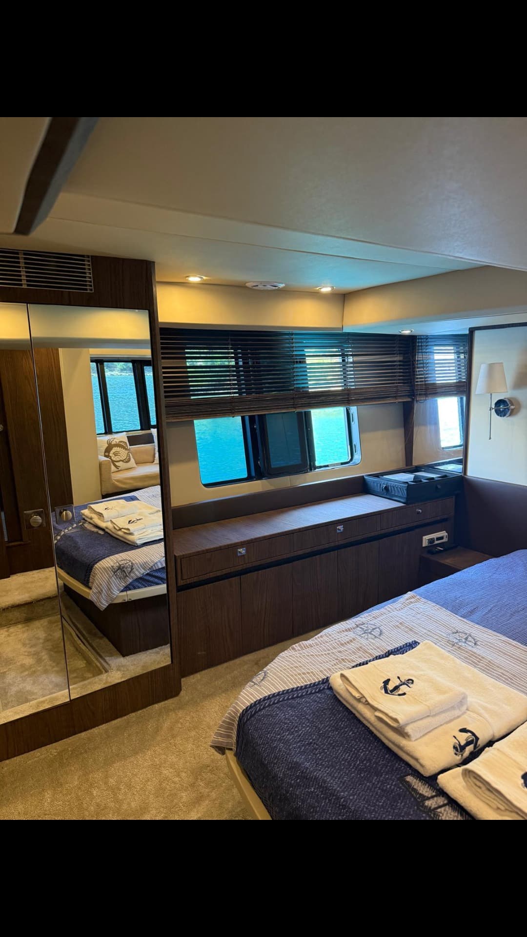 PRINCESS V56 view 16