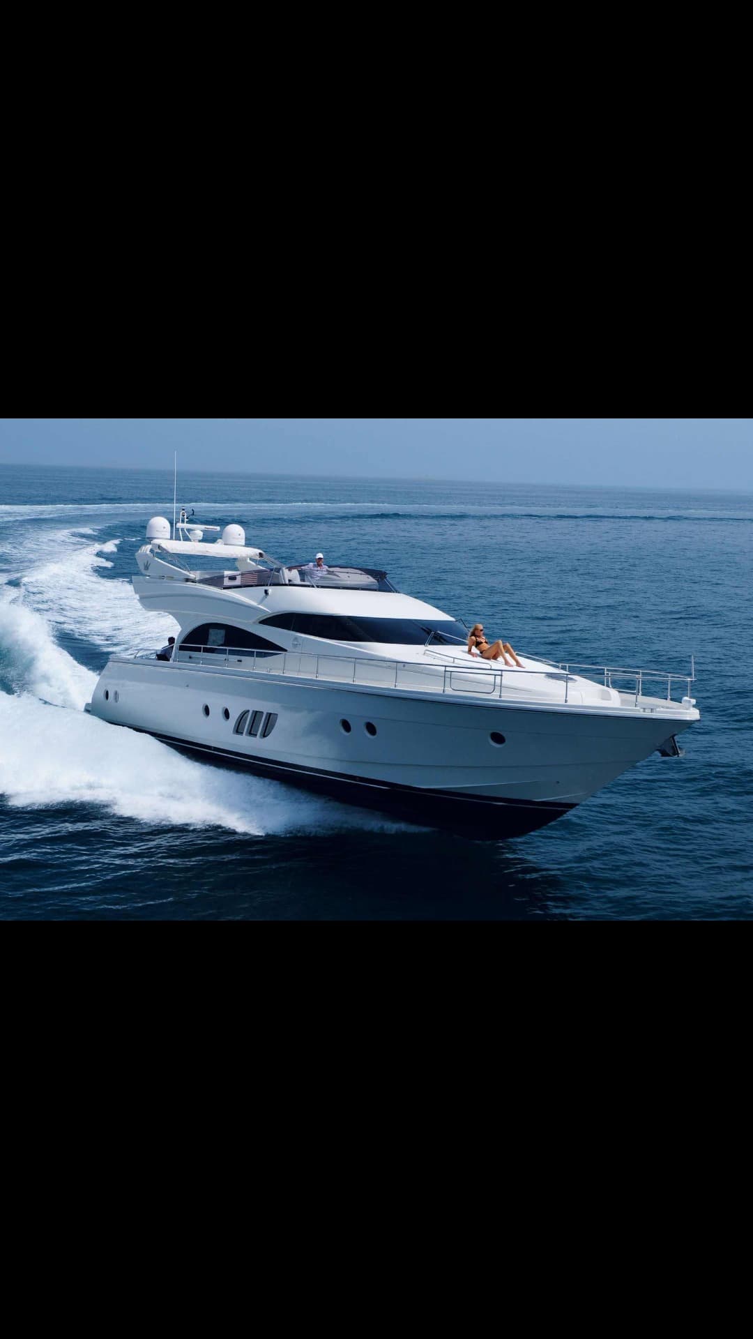 Dominator 620S view 1