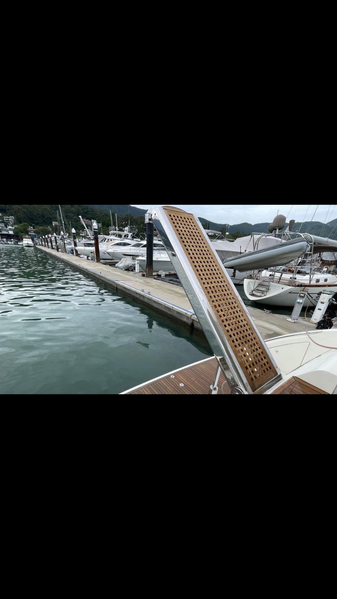 AZIMUT 55 view 4