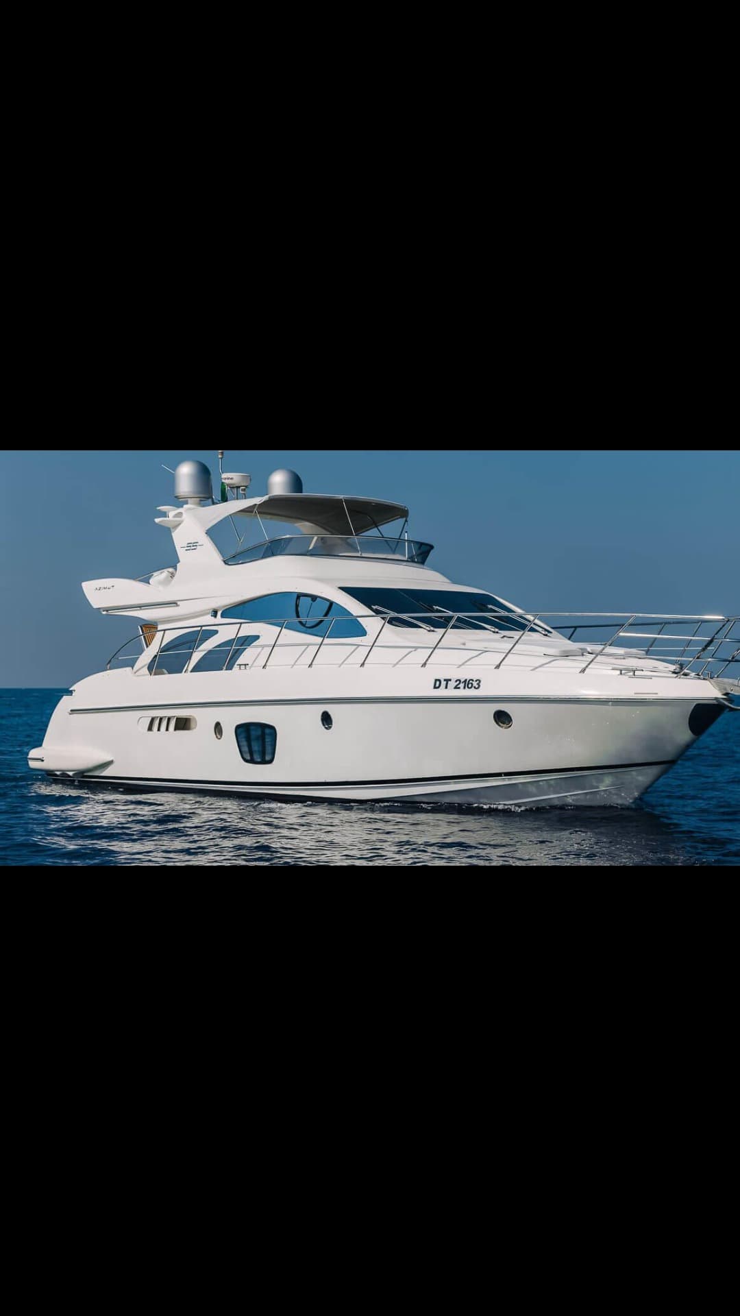 AZIMUT 55 view 1