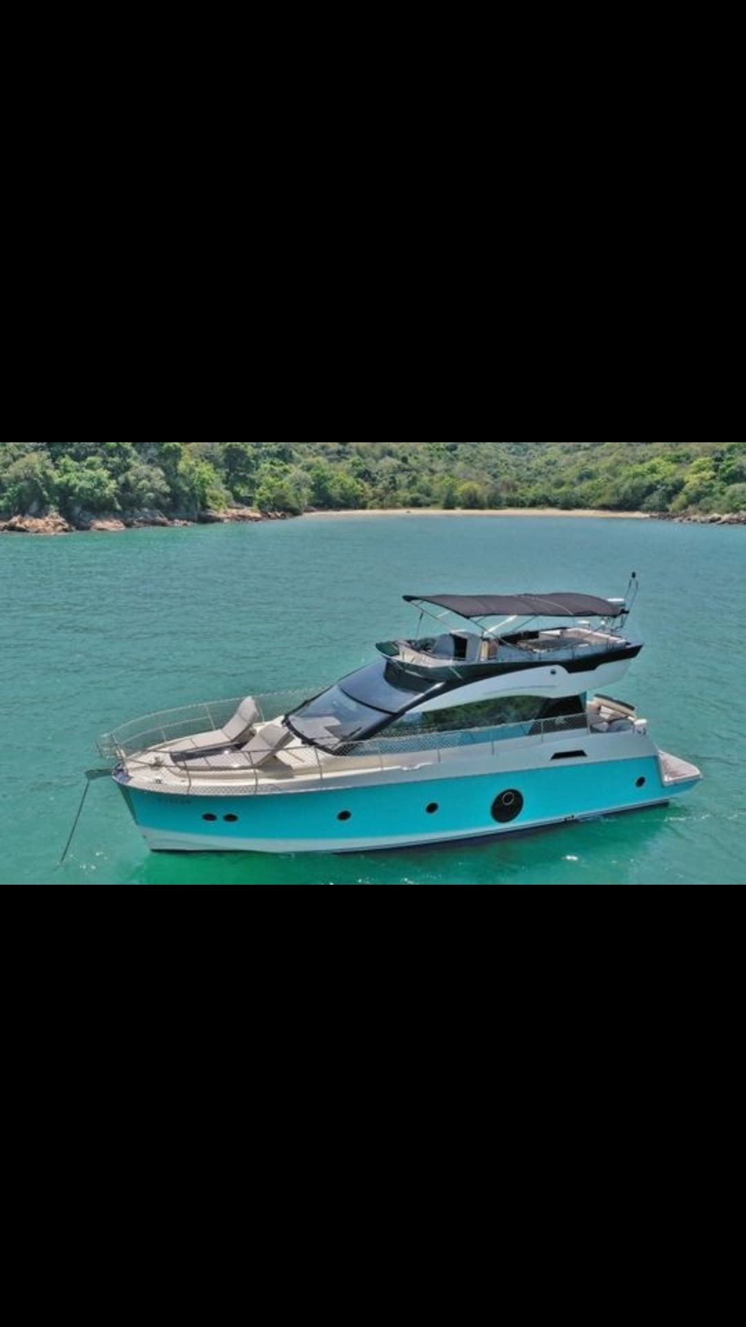 Monte Carlo MC5 view 1