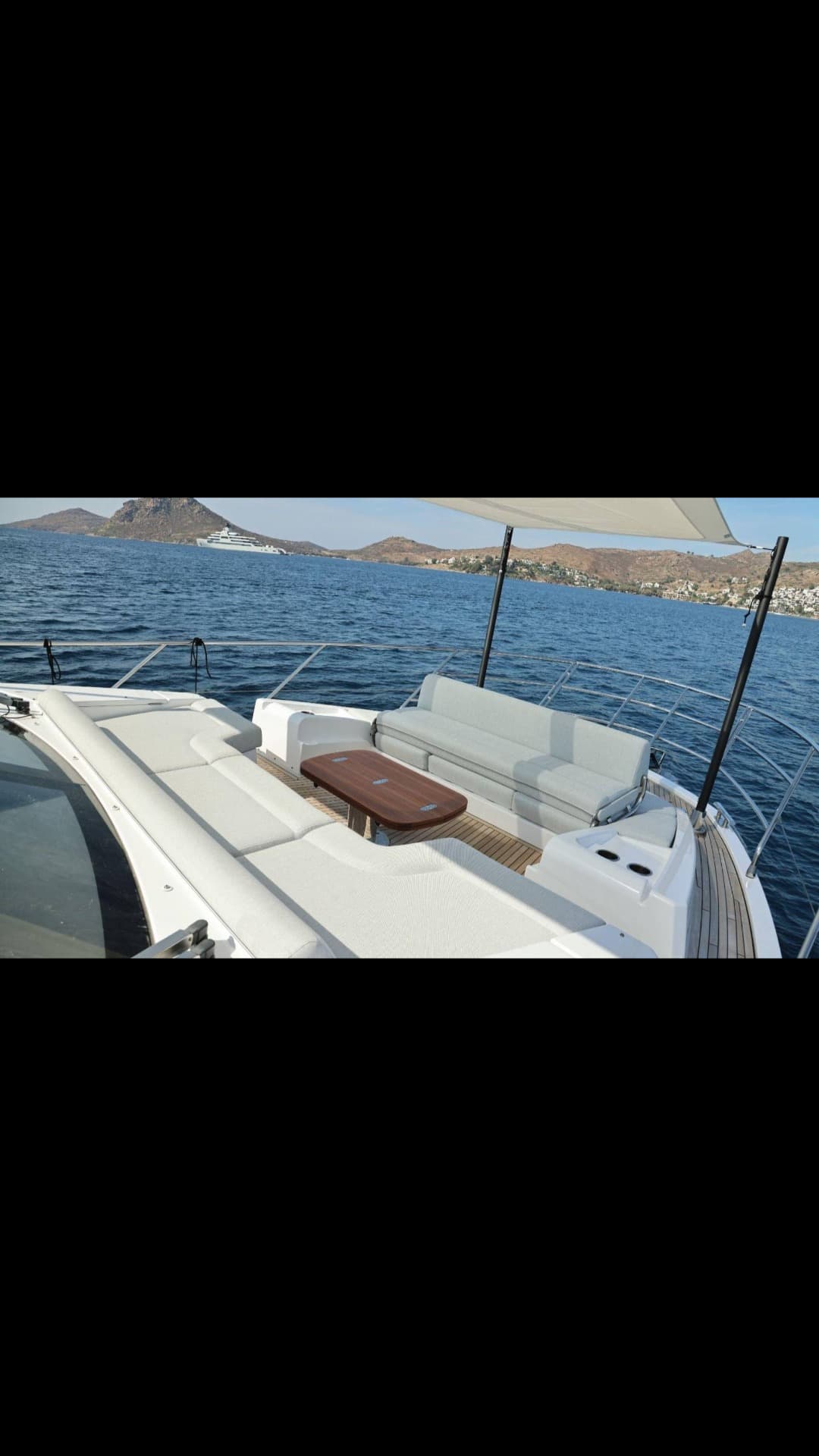 Azimut 60 view 15
