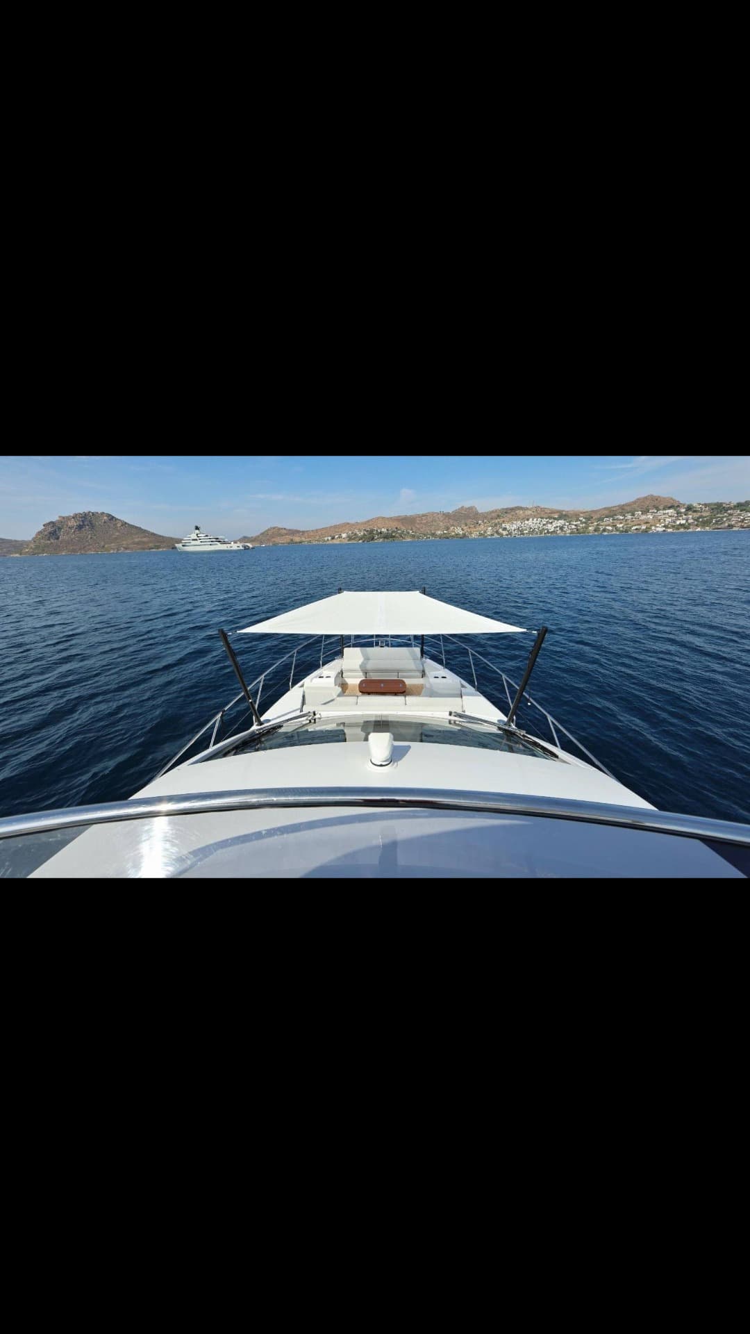 Azimut 60 view 16