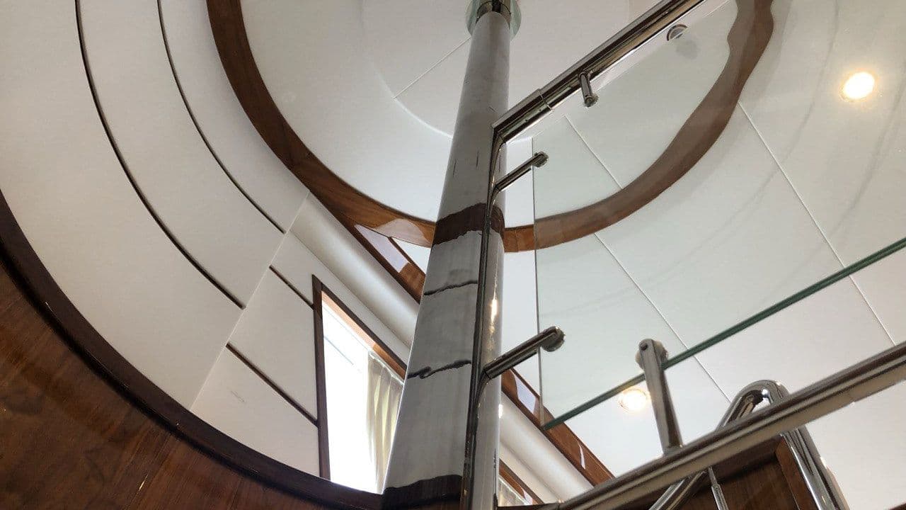 Ivar BSY 98 Expedition view 25