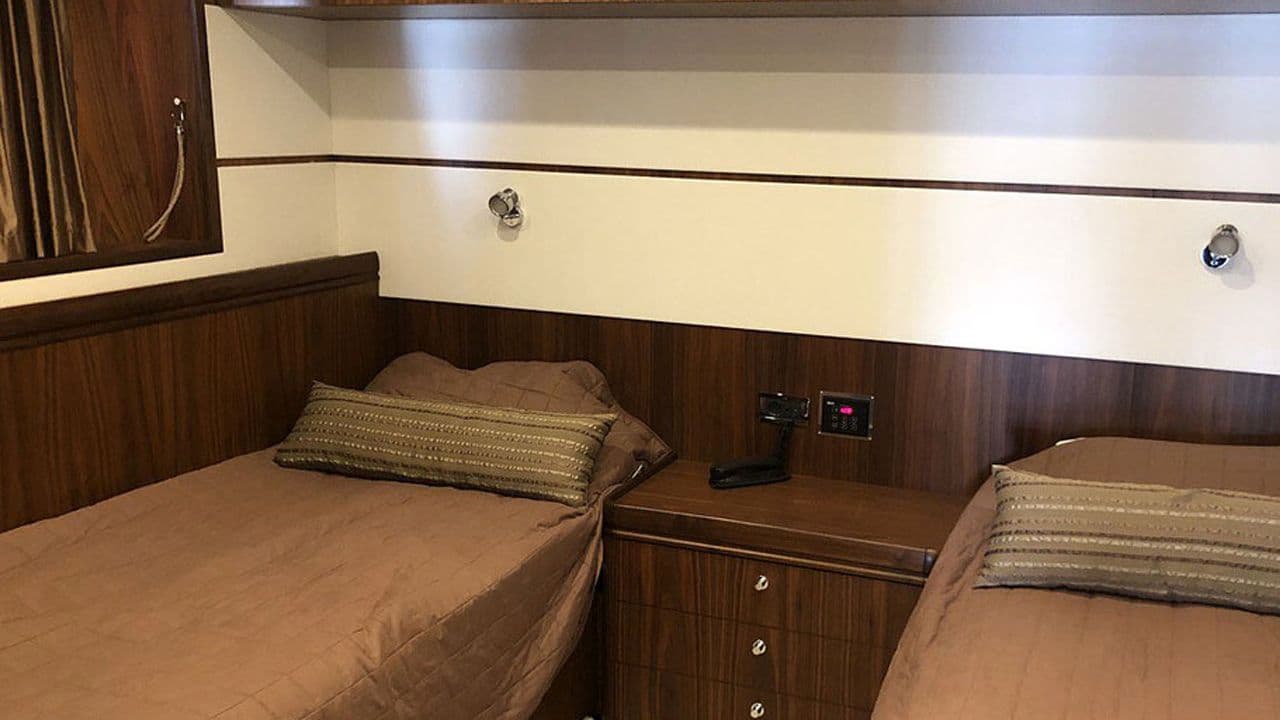 Ivar BSY 98 Expedition view 23