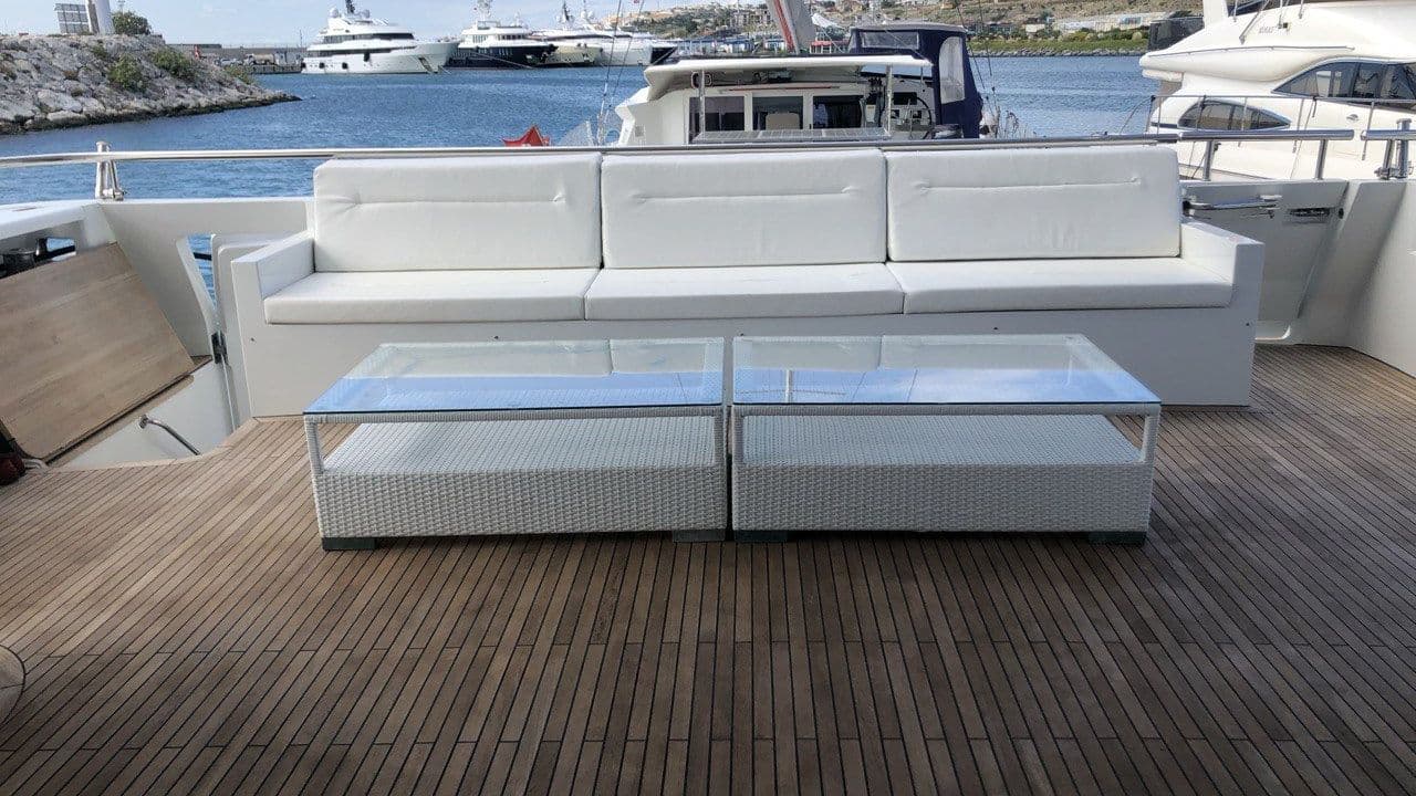 Ivar BSY 98 Expedition view 9