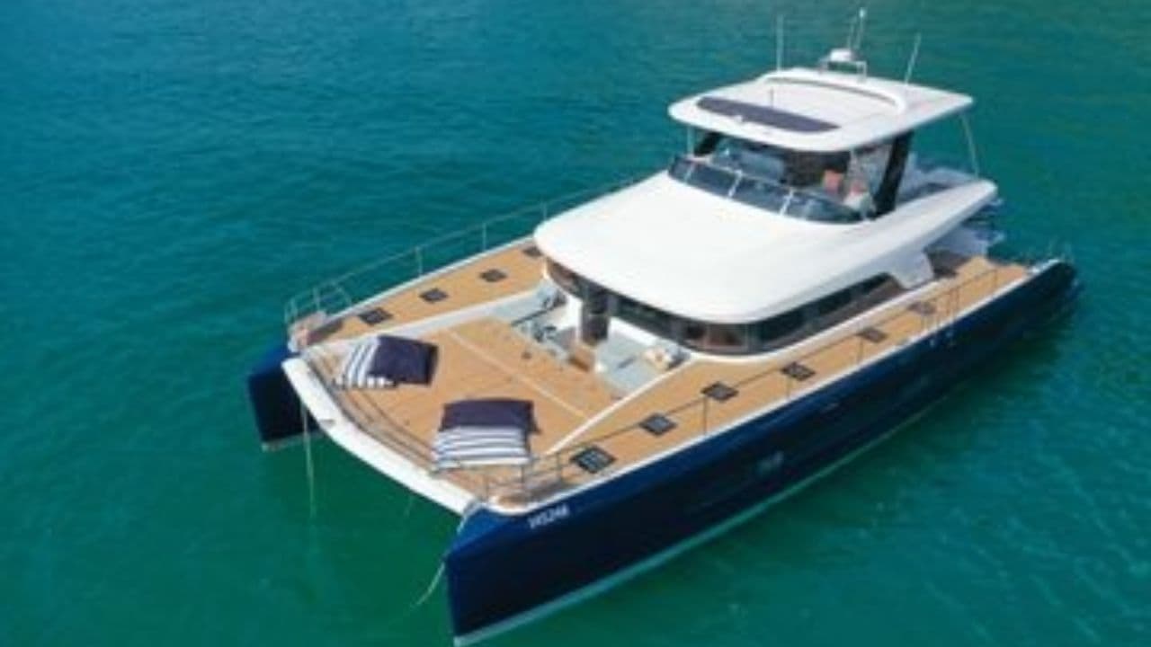 BLUE IRIS view 3