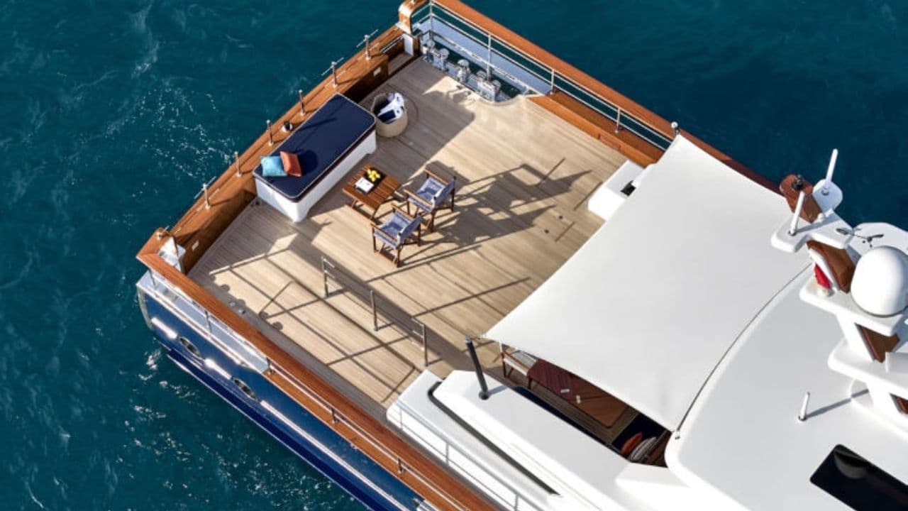 Picchiotti Gentleman 24M view 5