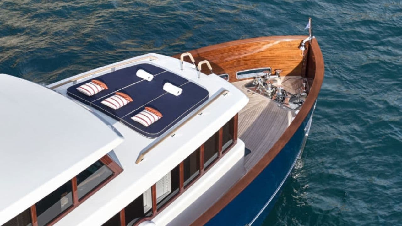 Picchiotti Gentleman 24M view 4