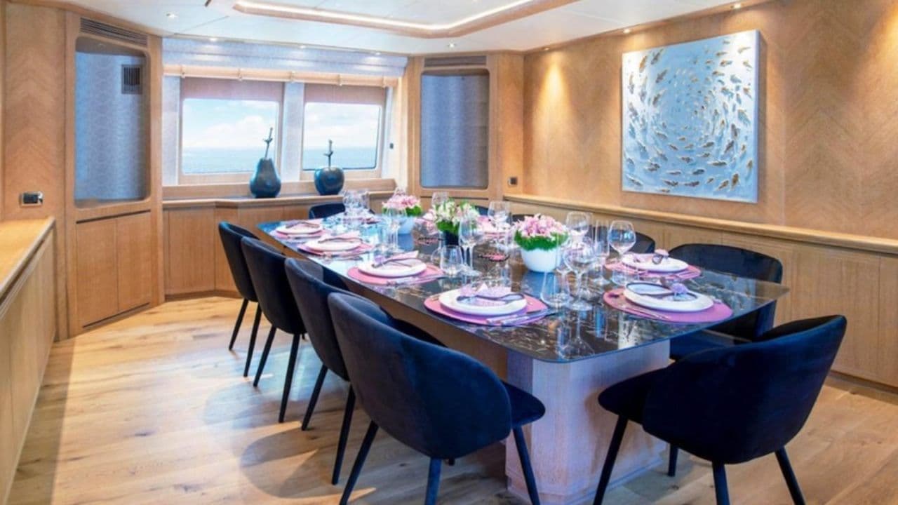 Custom 35M view 7