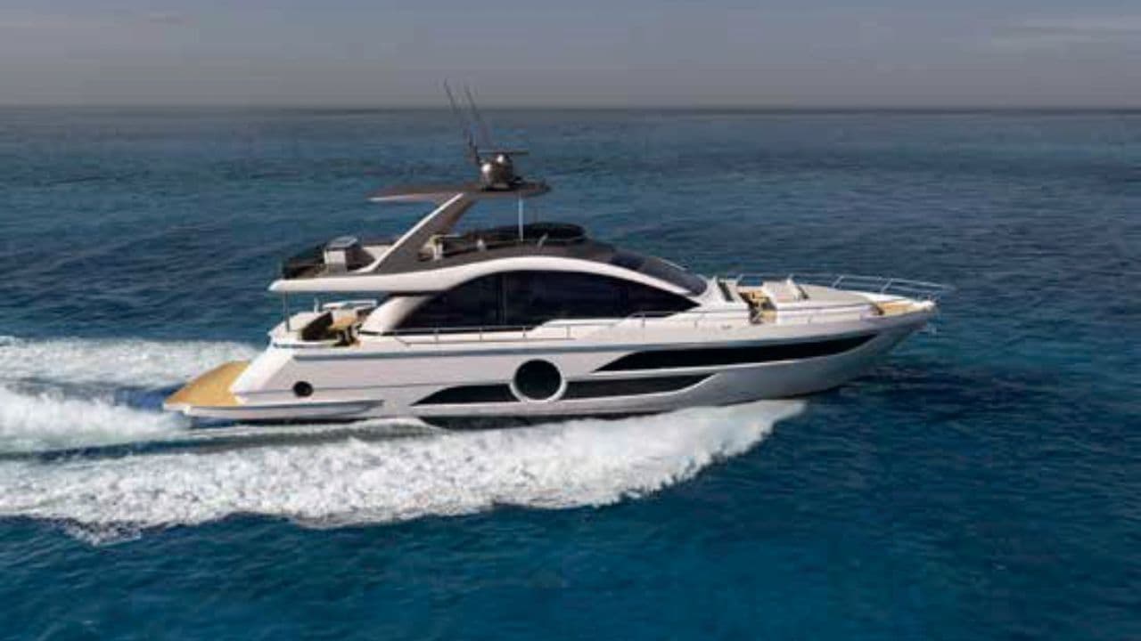 AICON AUDACE 50 view 21