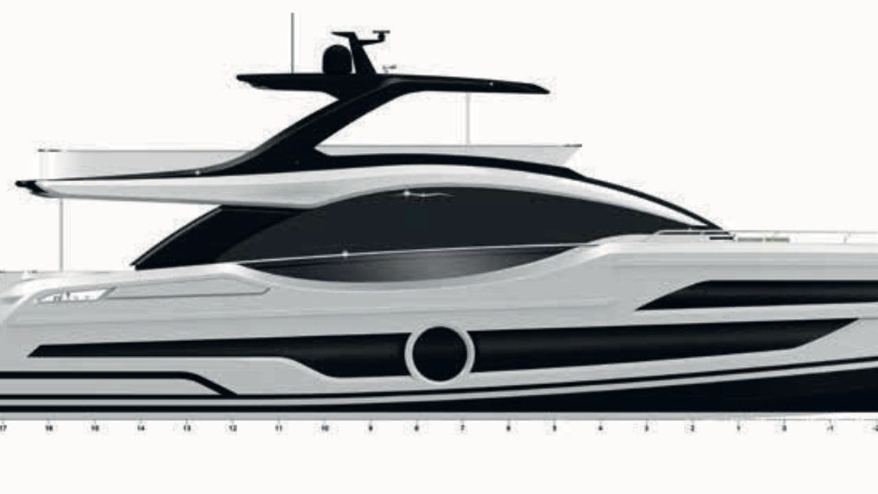 AICON AUDACE 50 view 53