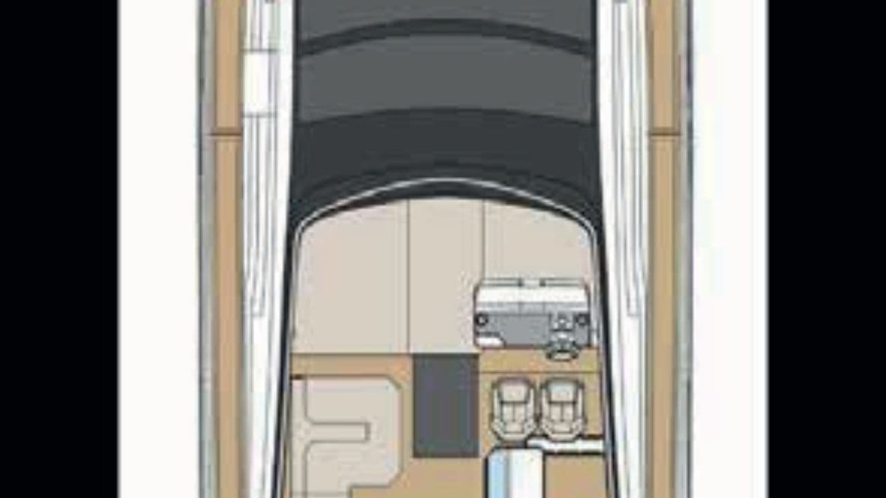 AICON AUDACE 50 view 37